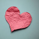 Jak zrobić ozdobę – serce?