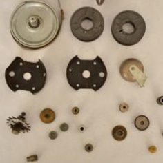 Przybory i materiały