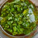 Jak samodzielnie zrobić olej z bazylią?