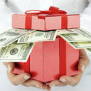 Jak podarować pieniądze na ślub lub osiemnastkę?