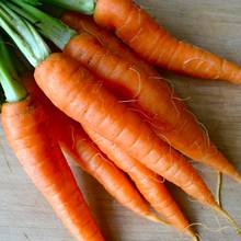 Jak zrobić maseczkę marchewkową?