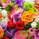 Zaskakujące bukiety bez kwiatów