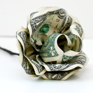 Bukiet na szczęście