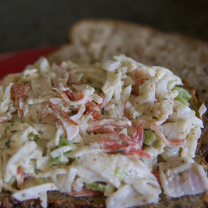 Potrzebne składniki spożywcze