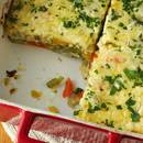 Oryginalny sposób na śniadanie – frittata