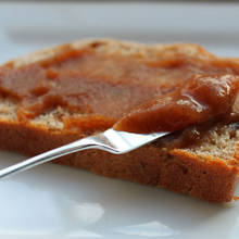 Oryginalne masło jabłkowe – jak je przygotować?