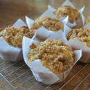 Jak wykonać doskonałe bezglutenowe muffinki kokosowe?