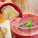 Jak przygotować koktajle dodające energii?