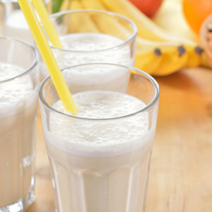 Kiełki w koktajlu energetycznym