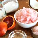 Scrub do cery wrażliwej – jak go zrobić?