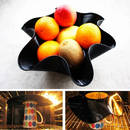 Jak zrobić oryginalną miskę z płyty winylowej?