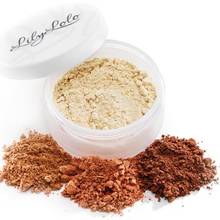 Jak samodzielnie zrobić bronzer mineralny?