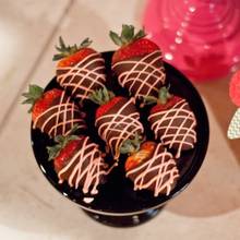 Jak przygotować atrakcyjny deser na wieczór panieński?