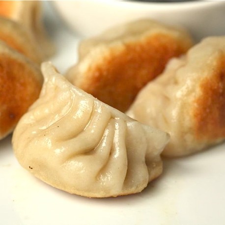 Krok pierwszy