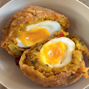 Jakich składników potrzeba?