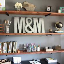 Ciekawy sposób na odnowienie regału