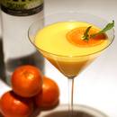 Koktajl mandarynkowy – na zimę i nie tylko