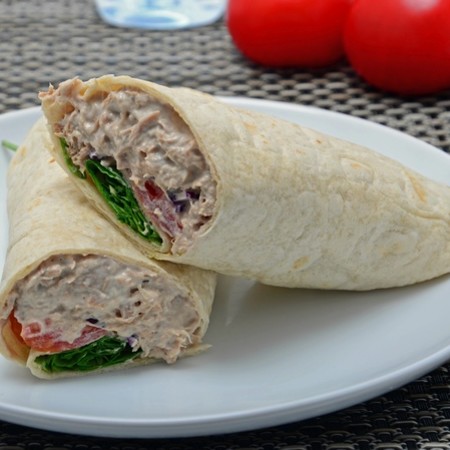 Krok trzeci