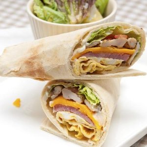 Potrzebne składniki spożywcze