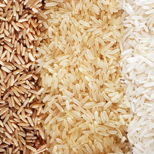 Jak gotować różne gatunki ryżu?