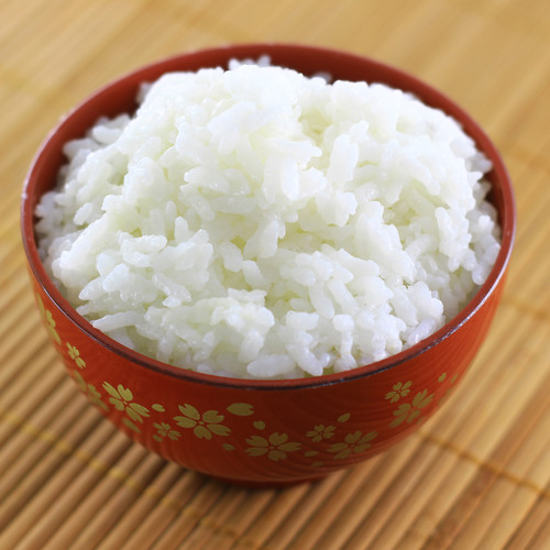 Ryż długoziarnisty jaśminowy
