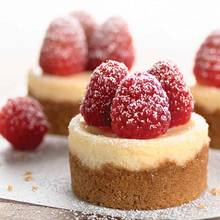 Jak przygotować miniserniczki?