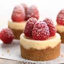 Jak przygotować miniserniczki?