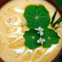 Zaskakująca zupa bananowa – jak ją przyrządzić?