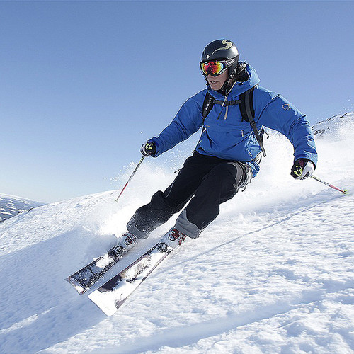 Narty czy snowboard – co warto wybrać?