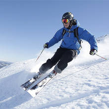 Narty czy snowboard – co warto wybrać?