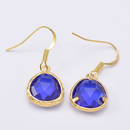 Jak zrobić ładne kolczyki z koralikami?