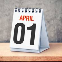 Prima Aprilis – siedem prostych żartów