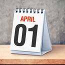 Prima Aprilis – siedem prostych żartów