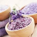 Jak przygotować sól do kąpieli?