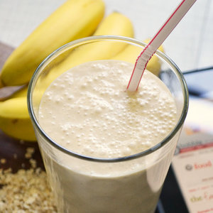 Zalety koktajlu błonnikowego