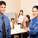 Pięć pomysłów na żarty primaaprilisowe w biurze