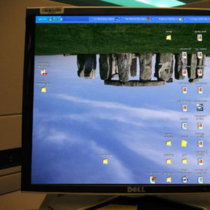 Primaaprilisowe żarty biurowe – sposób piąty