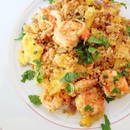 Szybki i smaczny ryż z krewetkami – jak go przygotować?