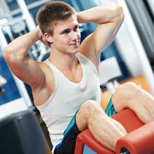 Jak dobrze rozgrzać się przed siłownią?