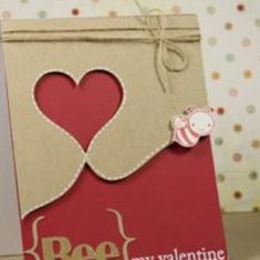 Przygotowujemy serduszko – sposób pierwszy