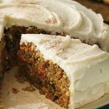 Przepis na bezglutenowe ciasto migdałowe