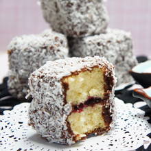 Smaczne kostki kokosowe – jak je przygotować?