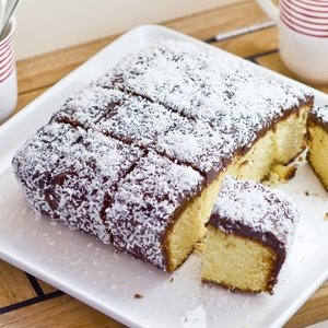 Jakich składników potrzeba?