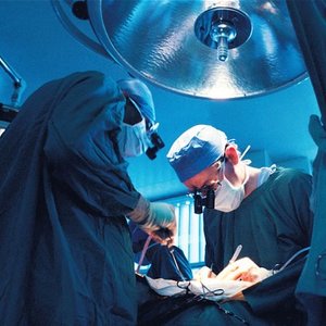 Lekarstwa przed zabiegiem