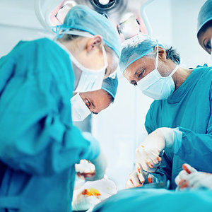 Zachowanie po operacji