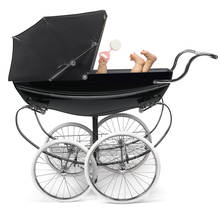 Zasady wyboru wózka dla dziecka