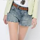 Jak uszyć ciekawy pasek do spodni?