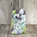 Jak wykorzystać koraliki do ozdobienia prezentu?