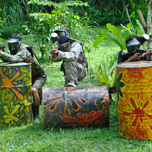 Odległość strzału