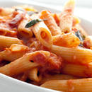 Jak przygotować oryginalne spaghetti z wódką?